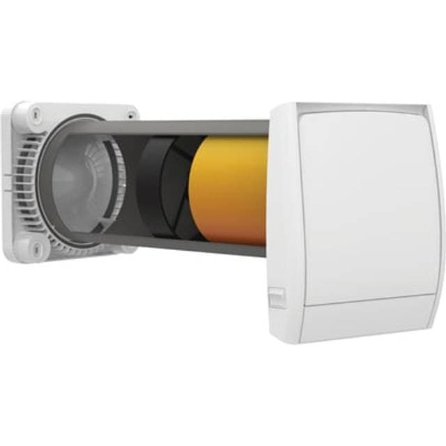 Wavin Ventiza PP DHRU60-01 160 mm