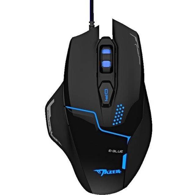 Blue E-Blue Mazer V2 Mouse EMS626BKAA-UI
