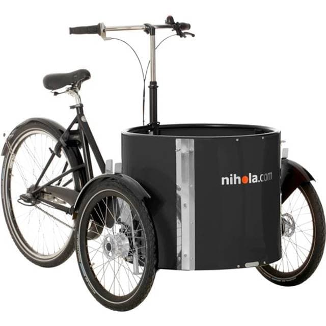 Nihola Low El-ladcykel