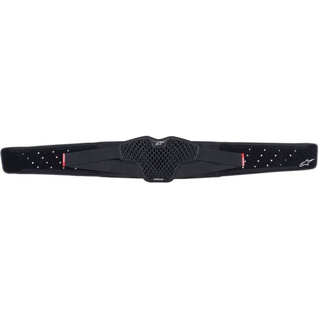 Alpinestars Sequence Nyrebælte - Sort