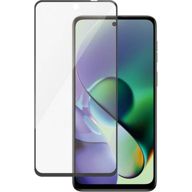 PanzerGlass Ultra-wide Fit Motorola Moto G54