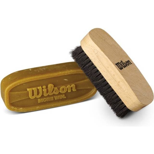 Wilson Football Brush
