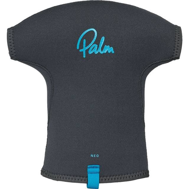 Palm 2023 3mm Neoprenpogies Votts Jet Grey