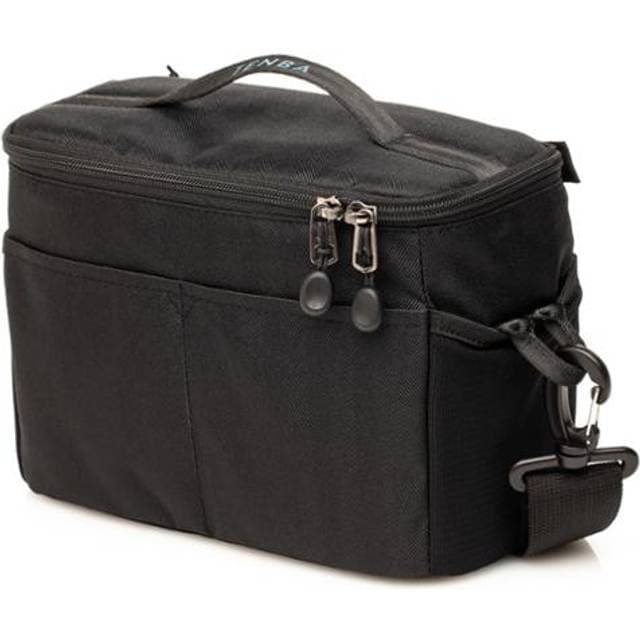 Tenba BYOB 9 Camera Insert Black