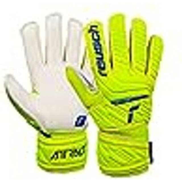 reusch Attrakt Solid Torwarthandschuhe 5 M
