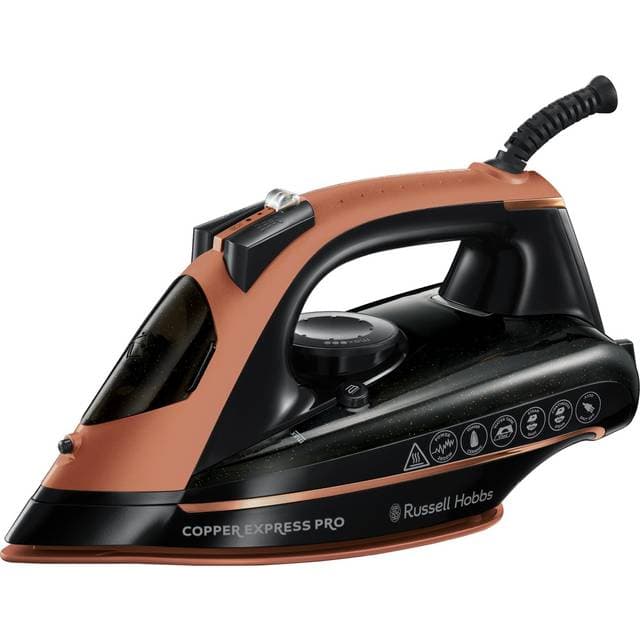 Russell Hobbs 23896-56 Copper Express Pro