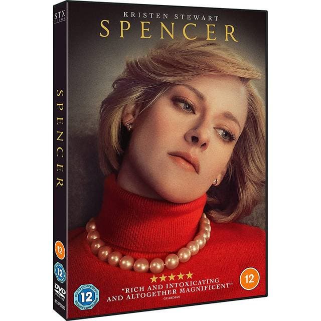 Spencer På lager i butik