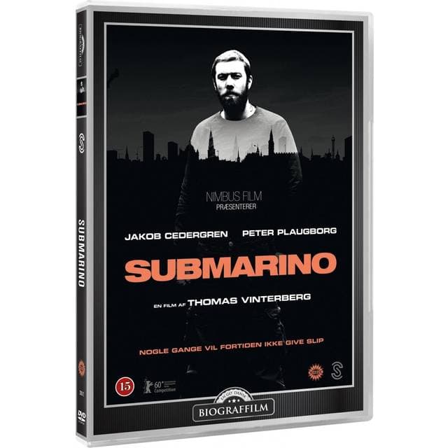 Submarino DVD Film