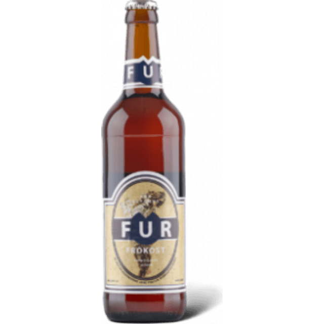 Fur Bryghus Frokost 2.6% 50 cl