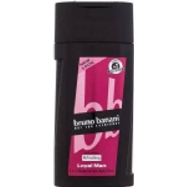 Bruno Banani Loyal Man 250 ml 250ml