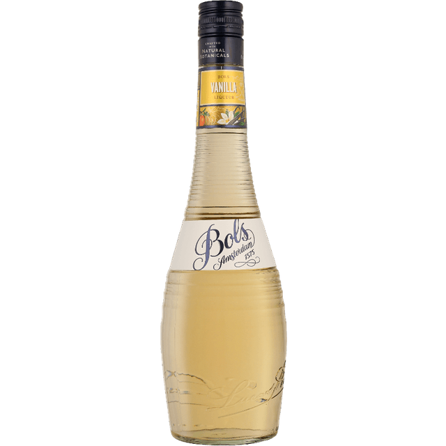 Bols Vanille Likör 70 cl