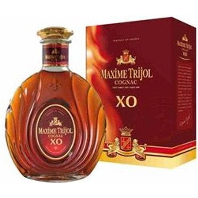 Maxime Trijol XO Grand Classic 40%