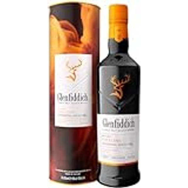 Glenfiddich Fire & Cane 70 cl