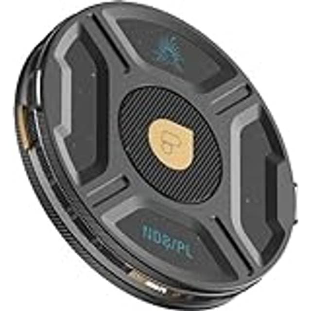 Polarpro Helix ND Polarizering 3 Stop