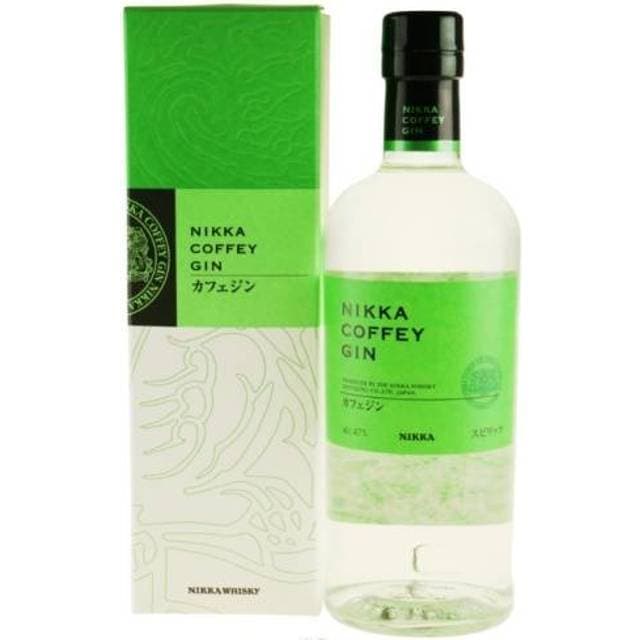 Nikka Coffey Gin 47%