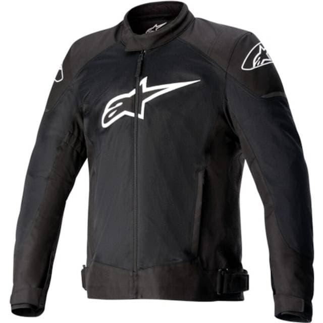 Alpinestars T SP X Superair Jakke - Hvid Herre