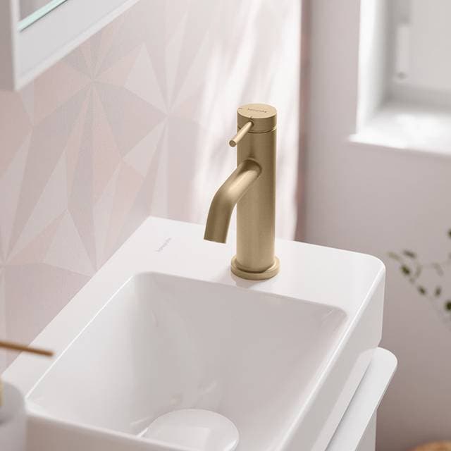 Hansgrohe Tecturis S Håndvaskarmatur 80