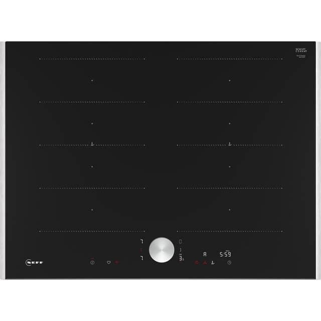 Neff T67TTX4L0 Induction Cogeplade 70 cm