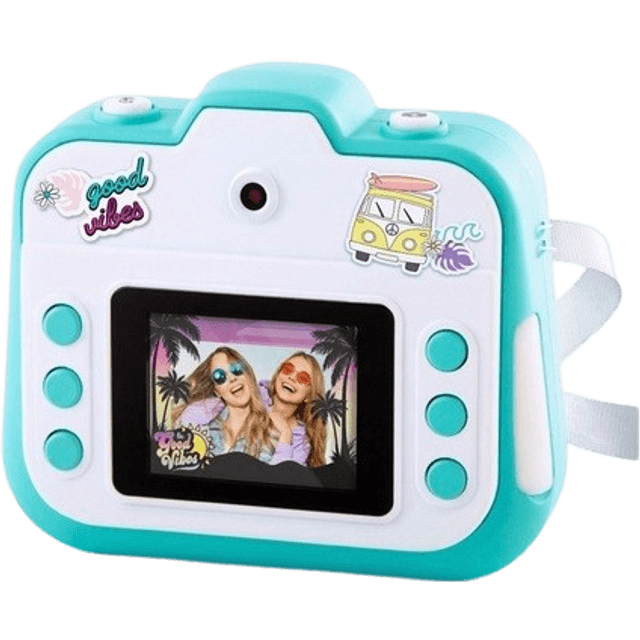 Canal Toys Photo Creator