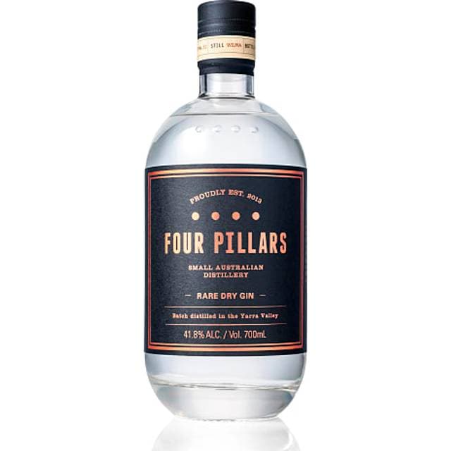 Four Pillars Rare Dry Gin