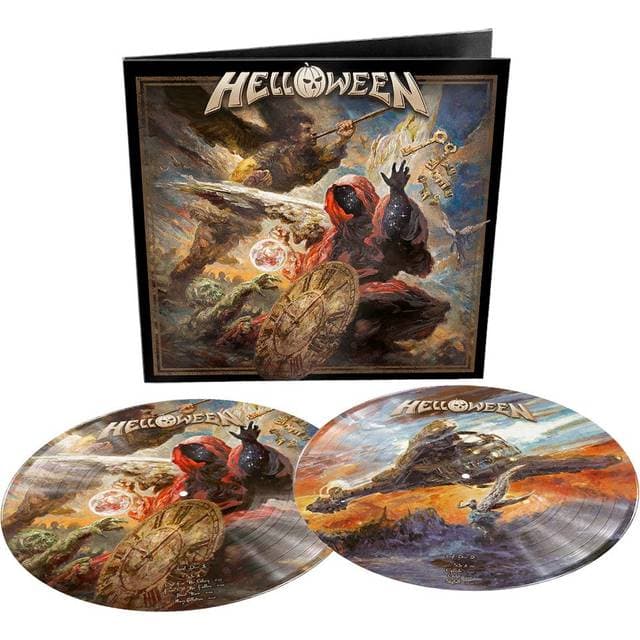 Helloween (Vinyl)