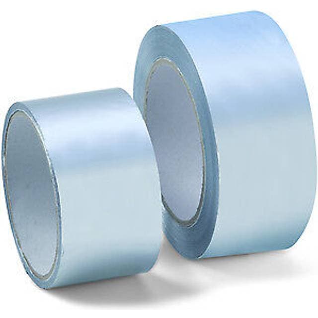 Seatec Alu Tape 50mm x 50 m 50000x50mm