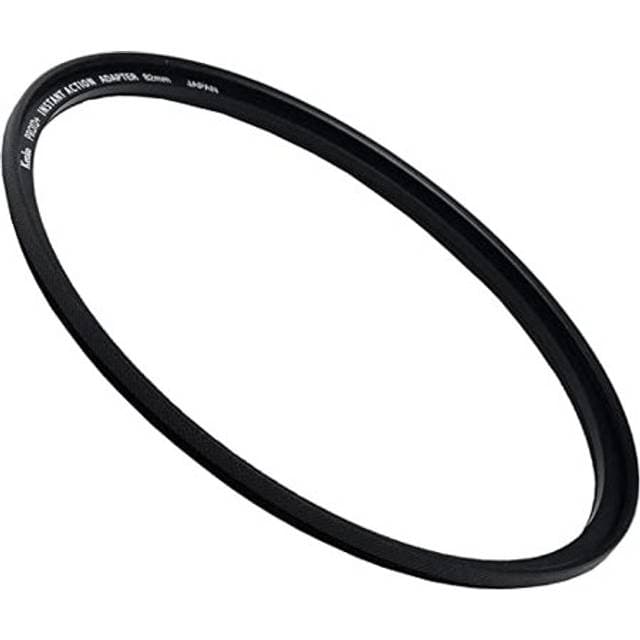 Kenko PRO1D+ Instant Action Adapter Ring 52 mm