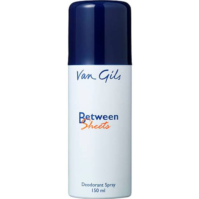 Van Gils Between Sheets deospray