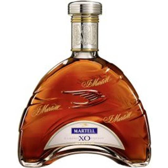 Martell XO Cognac 70 cl. 40% 70 cl