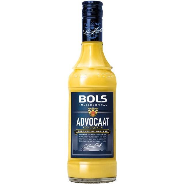 Bols Liqueur Advocaat Fl 50 70 cl