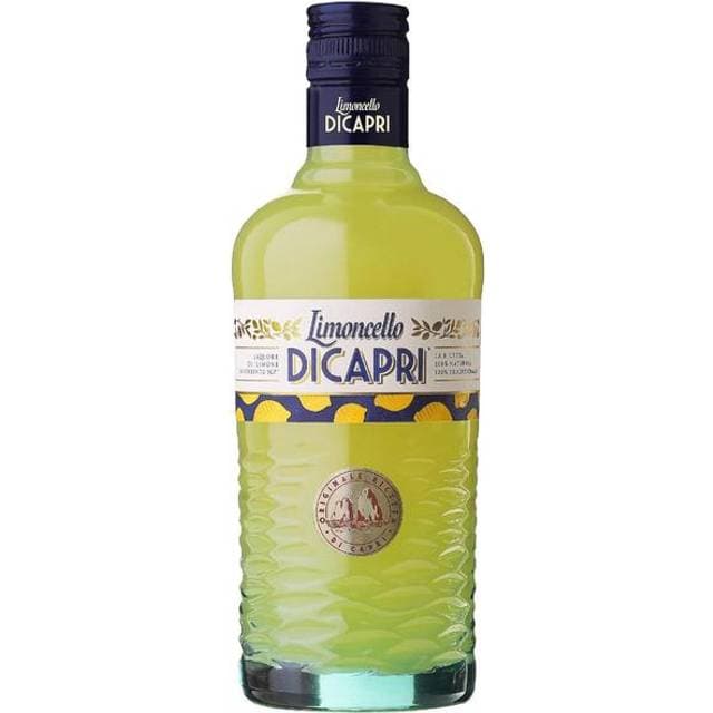 Limoncello di Capri 50 cl