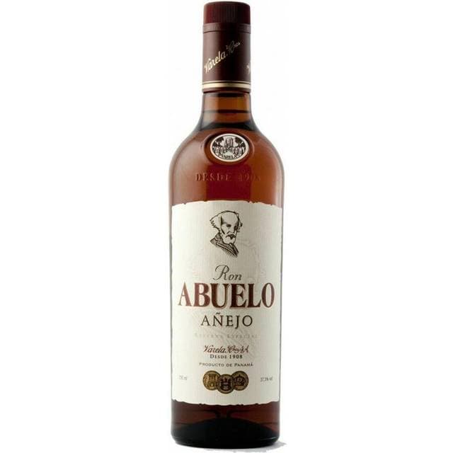 Abuelo Añejo Reserva 5 år