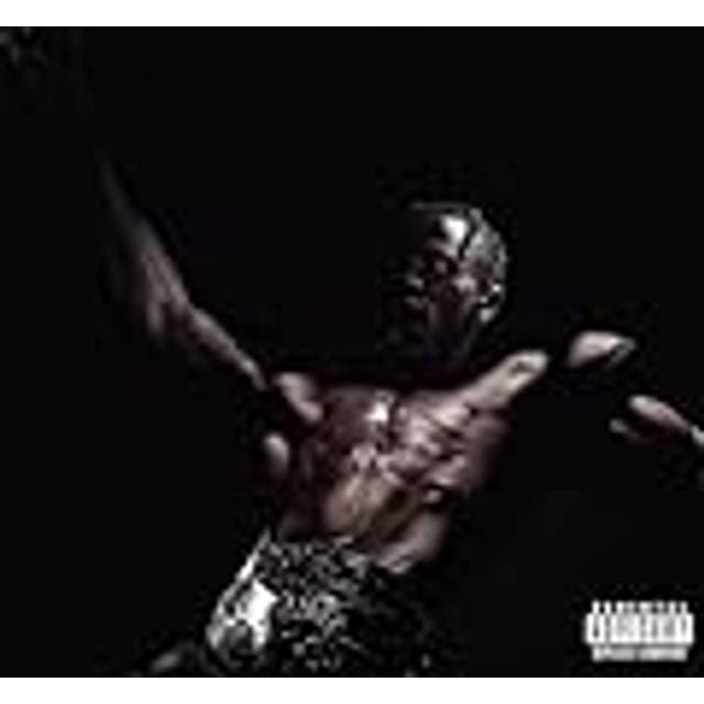 Utopia Travis Scott (Vinyl)