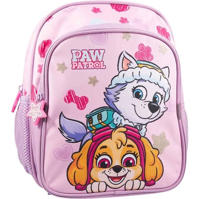 Paw Patrol Skye og Everest rygsæk 5L