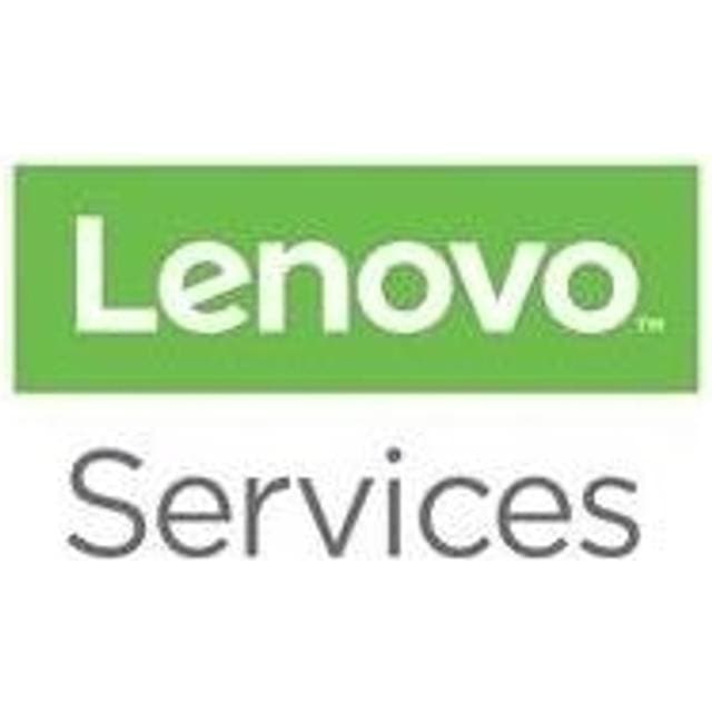 Lenovo 5WS7A01492 Foundation Service 2 Yr