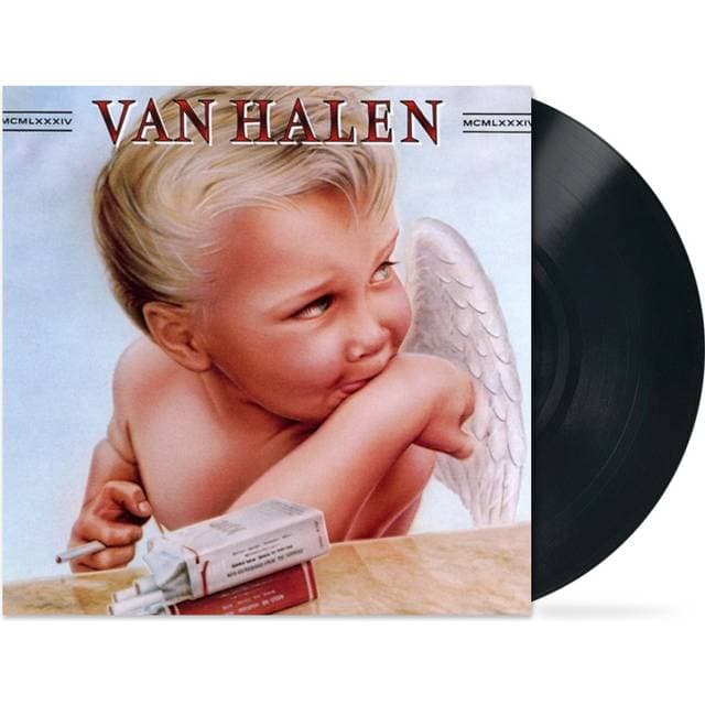 Van Halen 1984 (Vinyl)