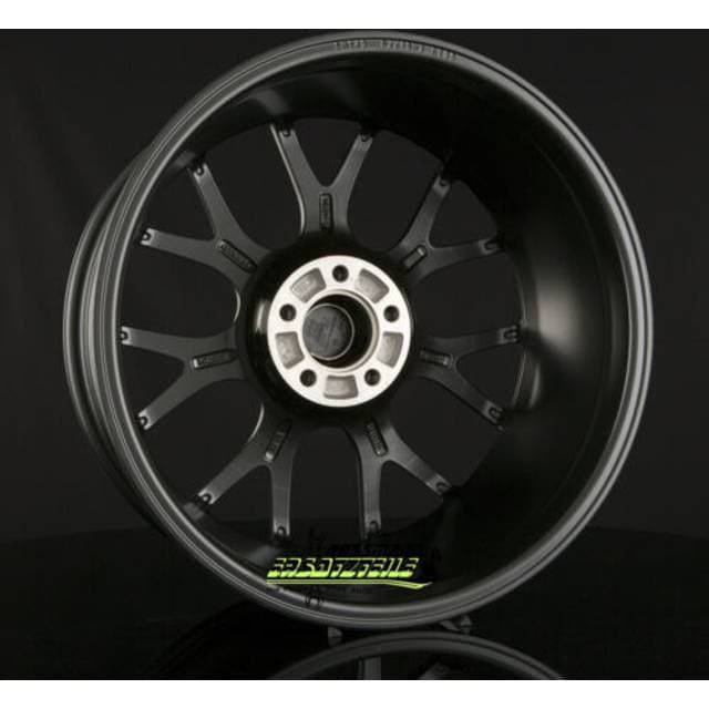 BBS Wheel CH-R 8.5x19 ET20 5x112