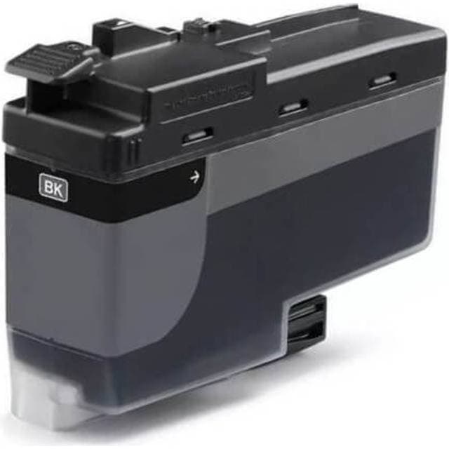 Brother LC427XLBK XL Kompatibel