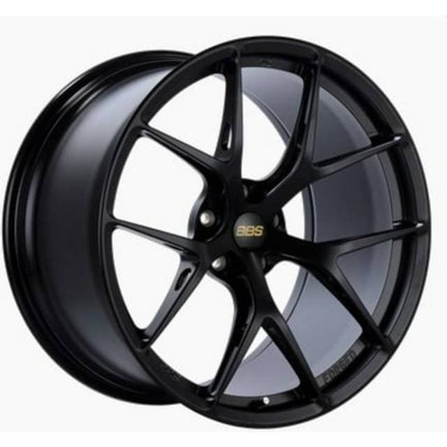BBS Wheel FI-R 10x21 ET22 5x112