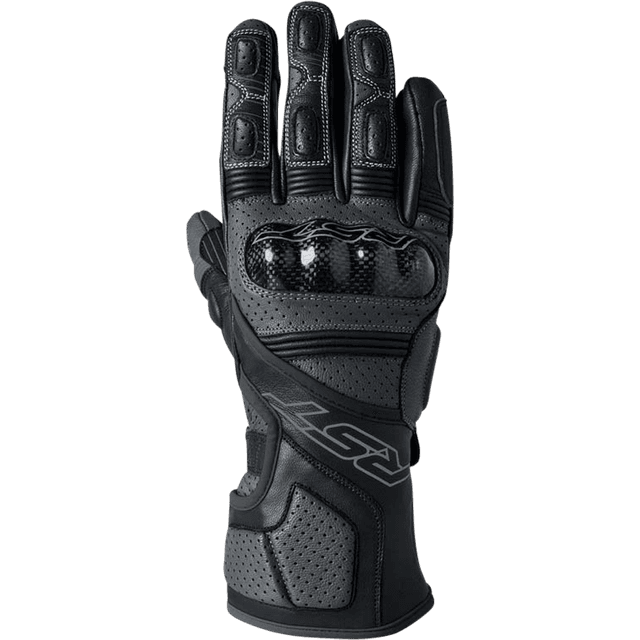 Rst MC-Handsker Fulcrum