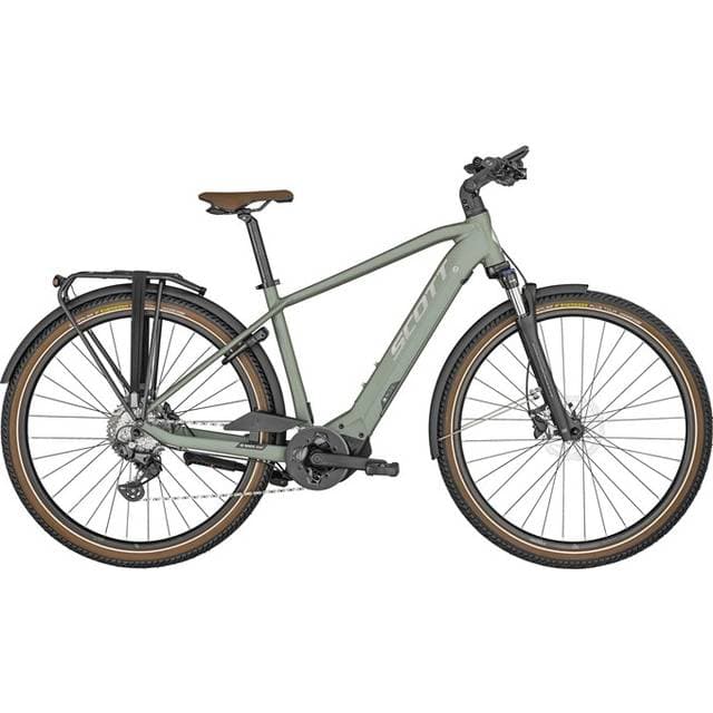 Scott Sub eRIDE 20 Men Highland Green