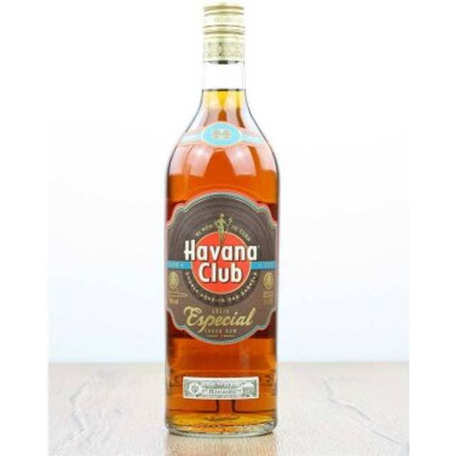 Havana Club Anejo Especial 1 Liter