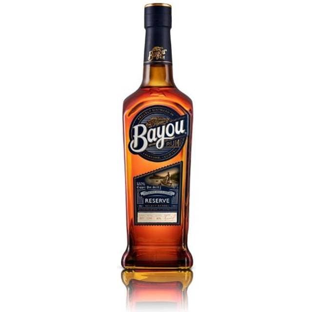 Bayou Reserve 70 cl