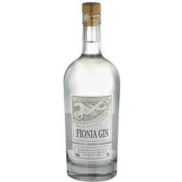 Fionia Gin Øko 70 cl. 42%