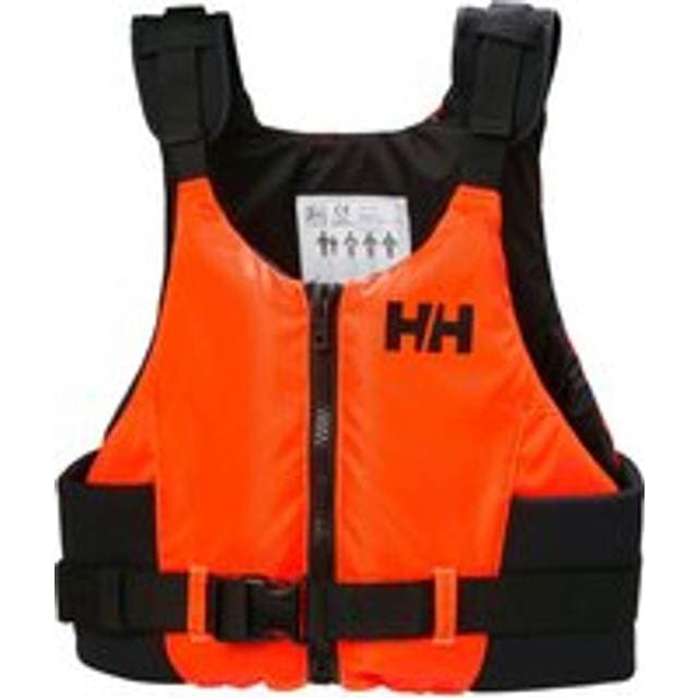 Helly Hansen Rider Paddle Vest 60-70 kg