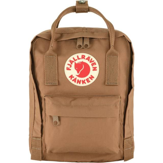 Fjällräven Kånken Mini - Khaki Dust