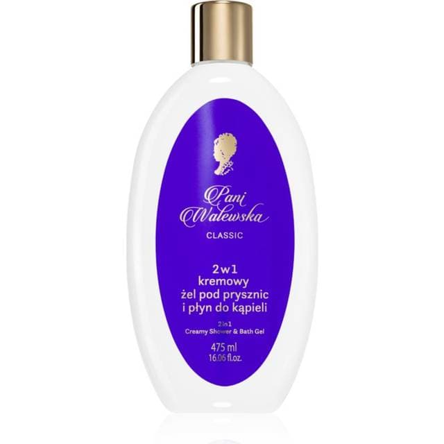 Miraculum PW 2-in-1 Classic shower gel