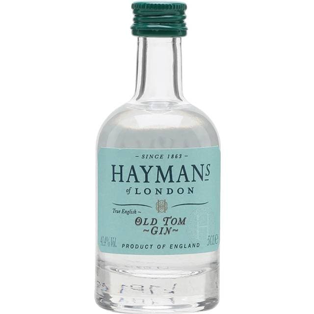 Hayman Hayman's Old Tom Gin % 50 cl