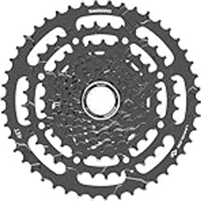 Shimano Cues LG400 9-Speed 11-46T