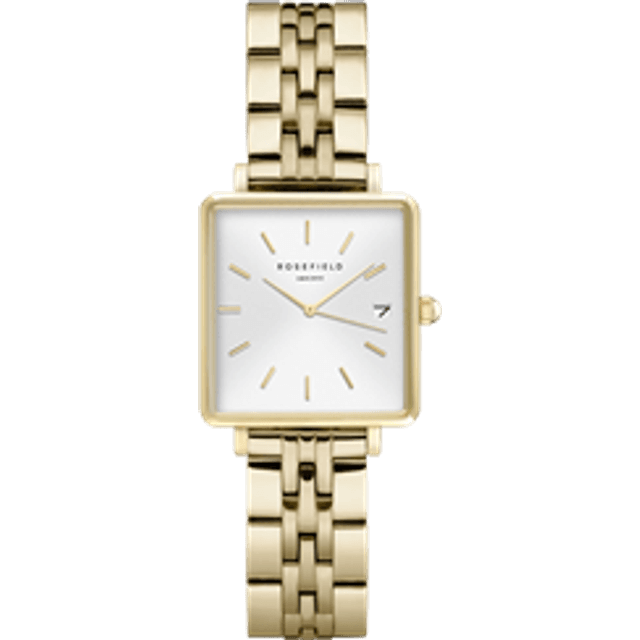 Rosefield The Boxy XS (QMWSG-Q021)